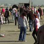  سریال تلویزیونی افسانه زدایان به کارگردانی 