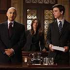  سریال تلویزیونی قانون و نظم: واحد قربانیان ویژه با حضور ریتا ویلسون، Ned Eisenberg و Sterling Beaumon