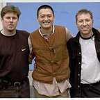  فیلم سینمایی راهب ضد گلوگه با حضور Tony Kenny، Troy Rundle و Yun-Fat Chow