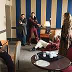  سریال تلویزیونی فارگو - فصل 1 قسمت 10 با حضور پاتریک ویلسون، Bokeem Woodbine، Keir O'Donnell، Rachel Keller و Brad Mann
