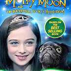  فیلم سینمایی Molly Moon and the Incredible Book of Hypnotism به کارگردانی Christopher N. Rowley