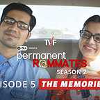  سریال تلویزیونی Permanent Roommates به کارگردانی 