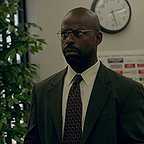  سریال تلویزیونی داستان جنایت آمریکایی با حضور Sterling K. Brown