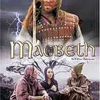  فیلم سینمایی Macbeth به کارگردانی 