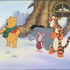  سریال تلویزیونی Winnie the Pooh: A Very Merry Pooh Year به کارگردانی 