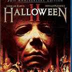  فیلم سینمایی هالووین ۲ به کارگردانی Rick Rosenthal