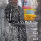  فیلم سینمایی Time Out of Mind به کارگردانی Oren Moverman