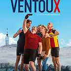  فیلم سینمایی Ventoux به کارگردانی 