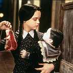 فیلم سینمایی Addams Family Values با حضور کریستینا ریچی
