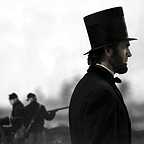  فیلم سینمایی Saving Lincoln با حضور Tom Amandes