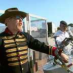  سریال تلویزیونی افسانه زدایان به کارگردانی 