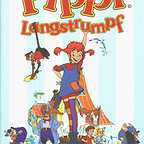  فیلم سینمایی Pippi Longstocking به کارگردانی Michael Schaack و Clive A. Smith