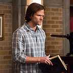  سریال تلویزیونی ماوراء  طبیعی با حضور Jared Padalecki