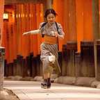  فیلم سینمایی خاطرات یک گِیشا با حضور Suzuka Ohgo