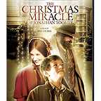  فیلم سینمایی The Christmas Miracle of Jonathan Toomey به کارگردانی 