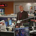  سریال تلویزیونی ان سی آی اس: سرویس تحقیقات جنایی نیروی دریایی با حضور مارک هارمون، Pauley Perrette و Ethan Rains