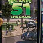  فیلم سینمایی سیاره 51 به کارگردانی Javier Abad و Jorge Blanco