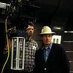  فیلم سینمایی پیشتازان فضا: نمسیس با حضور Stuart Baird