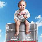  فیلم سینمایی همسایه ها به کارگردانی Nicholas Stoller