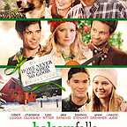  فیلم سینمایی Christmas in Balsam Falls به کارگردانی Jeremy Culver