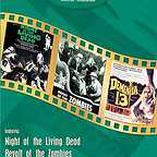  سریال تلویزیونی Revolt of the Zombies به کارگردانی Victor Halperin