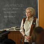 سریال تلویزیونی Community با حضور Betty White