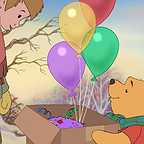  سریال تلویزیونی Winnie the Pooh: A Very Merry Pooh Year به کارگردانی 