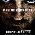  فیلم سینمایی House of Manson به کارگردانی Brandon Slagle