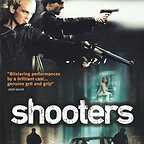  فیلم سینمایی Shooters به کارگردانی Glenn Durfort و Colin Teague