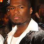  فیلم سینمایی Get Rich or Die Tryin' با حضور 50 Cent