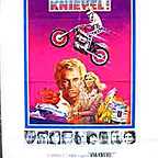  فیلم سینمایی Viva Knievel! به کارگردانی Gordon Douglas