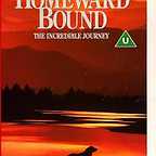  فیلم سینمایی Homeward Bound: The Incredible Journey به کارگردانی Duwayne Dunham