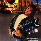  فیلم سینمایی Rock 'n' Roll High School Forever به کارگردانی Deborah Brock