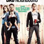  فیلم سینمایی همسایه ها به کارگردانی Nicholas Stoller