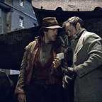  فیلم سینمایی شرلوک هلمز بازی سایه ها با حضور جود لا و رابرت داونی جونیور