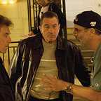  فیلم سینمایی قتل عادلانه با حضور آل پاچینو، رابرت دنیرو و Jon Avnet