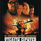  فیلم سینمایی Stealth Fighter به کارگردانی Jim Wynorski