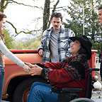  فیلم سینمایی گرگ و میش با حضور Billy Burke، Taylor Lautner و کریستن استوارت