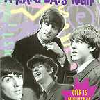  فیلم سینمایی A Hard Day's Night به کارگردانی Richard Lester