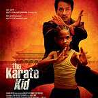  فیلم سینمایی بچه کاراته کار به کارگردانی Harald Zwart