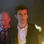  سریال تلویزیونی Doctor Who با حضور دیوید تننت و Shaun Dingwall