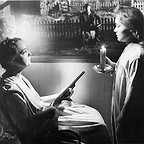  فیلم سینمایی شب شکارچی با حضور Lillian Gish، رابرت میچام و Gloria Castillo