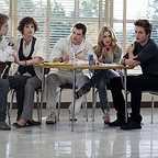  فیلم سینمایی گرگ و میش با حضور Jackson Rathbone، کلان لاتز، Nikki Reed، رابرت پتینسون و Ashley Greene