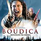  فیلم سینمایی Boudica به کارگردانی 