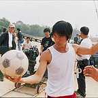  فیلم سینمایی فوتبال شائولین با حضور Stephen Chow