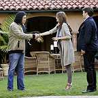  سریال تلویزیونی کستل با حضور Nathan Fillion، Gene Simmons و Stana Katic