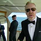  سریال تلویزیونی افسانه زدایان به کارگردانی 