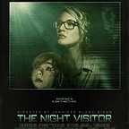  فیلم سینمایی The Night Visitor به کارگردانی Jennifer Blanc