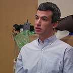  سریال تلویزیونی Nathan for You به کارگردانی 