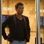  سریال تلویزیونی لیست سیاه با حضور چین هان